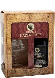 Thomas Hardy's - Single Gift Pack (330ml) (330ml)