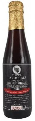 Thomas Hardy's - The Historical Ale 2018 (750ml)