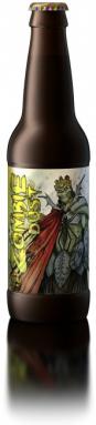 3 Floyds Brewing - Zombie Dust (6 pack cans) (6 pack cans)