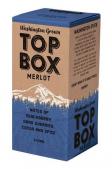 0 Top Box - Merlot (3000)