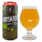Toppling Goliath Brewing Co. - Hopsmack! (22)