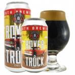 Toppling Goliath Brewing Co. - Rover Truck Oatmeal Stout (44)
