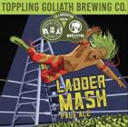 Toppling Goliath Brewing Co. - Ladder Mash (22)