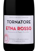 0 Tornatore - Etna Rosso (750)