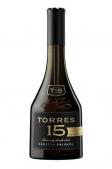 0 Torres - 15yrs Brandy (750)