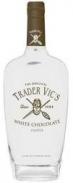 0 Trader Vic's - White Chocolate Liqueur (750)