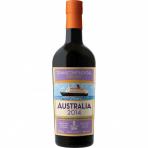 Transcontinental Rum Line - Austrailia 2014 5Yrs (750ml)