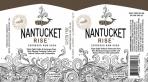Triple Eight Distillery - Nantucket Rise Espresso Rum Soda (44)