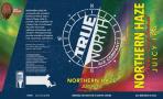 True North Ale Company - Northern Haze (415)