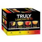 Truly - Lemonade Variety Pack (21)
