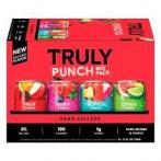 0 Truly - Punch Variety Pack (21)