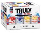 0 Truly - Red, White & Tru Variety Pack (21)