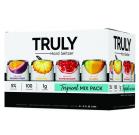 Truly - Tropical Variety Pack (21)