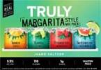 Truly - Margarita Variety Pack (21)