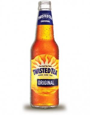 Twisted Tea - Hard Iced Tea (6 pack cans) (6 pack cans)