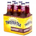 Twisted Tea - Raspberry Iced Tea (66)