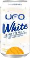UFO Beer Company - UFO White (668)