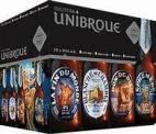 Unibroue - Sommelier Selections Variety Pack (668)