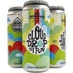 Upper Pass Beer Company - Cloud Drop (415)