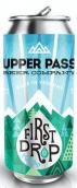0 Upper Pass Beer Company - First Drop (415)