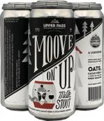 Upper Pass Beer Company - Moove On Up (415)