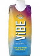 0 Vendange - Vibe Blue Raspberry Lemonade (500)