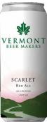0 Vermont Beer Makers - Scarlet Red Ale (415)