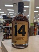 2014 Vermont Spirits - No 14 Bourbon Finished with Maple Syrup (375)