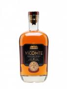 Vicomte - 8 Year Single Malt French Whisky (750)