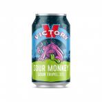 Victory Brewing Company - Sour Monkey (668)