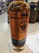 0 Virginia Distillers - Coffee Lovers Single Barrel Coffee Cask Finish 92 Proof (Store Pick) (750)