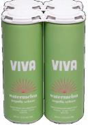 Viva - Watermelon Tequila Seltzer (414)