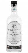 Volans - Still Strength Blanco Tequila 106p Lot#1 (750)