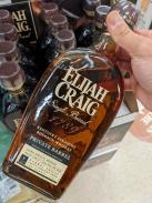 Elijah Craig - 9 Year Barrel Proof Bourbon 119.2 Proof (Store Pick) (750)