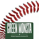 0 Wachusett Brewing Company - Green Monsta IPA (21)