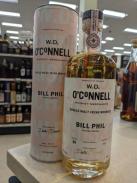 W.D. O'Connell - Bill Phil Peated Single Malt Irish 95 Proof (700)