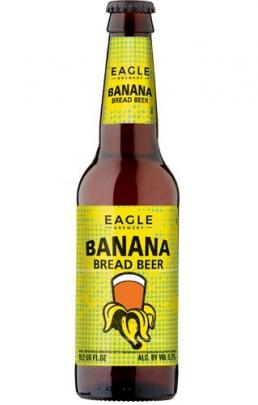 Eagle Brewery - Banana Bread Beer (16.9oz bottle) (16.9oz bottle)