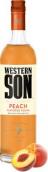 0 Western Son - Peach (750)