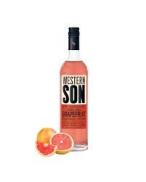 Western Son - Ruby Red Grapefruit (750)