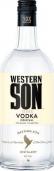 0 Western Son - Vodka (1750)