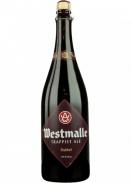 0 Westmalle - Tripel Trappist Ale (554)