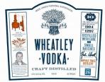 Buffalo Trace - Wheatley Vodka Cocktail Kit (750)