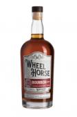 0 Wheel Horse - 101p Bourbon (750)