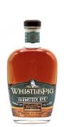 WhistlePig - Beyond Bonded Farmstock Rye *limit1* (750ml)