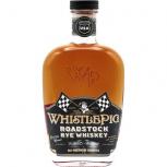 0 WhistlePig - Roadstock Rye Whiskey (750)