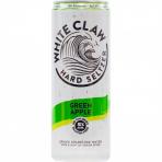 White Claw - Green Apple Seltzer (66)