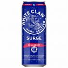 2019 White Claw - Surge Cranberry (196)