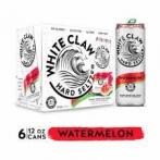 White Claw - Watermelon Hard Seltzer (21)