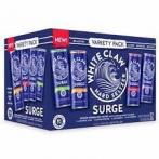 White Claw - Surge Variety Pack (21)