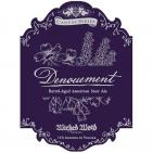 Wicked Weed Brewing - Denouement (500)